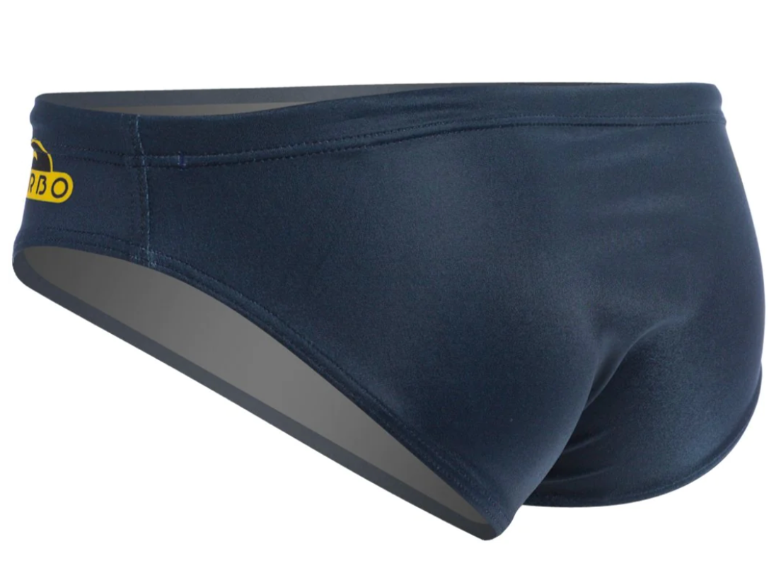 Kap 7 CTP Logo Boys Brief Suit