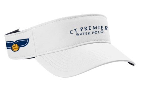 CTP- Nike Visor