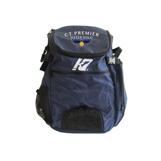 Kap 7 CTP Back Pack