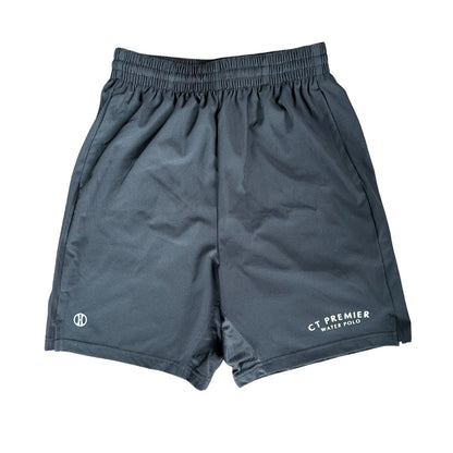 Boys Holloway CTP sport short