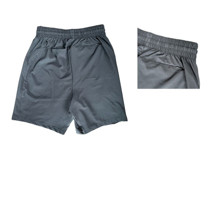 Boys Holloway CTP sport short