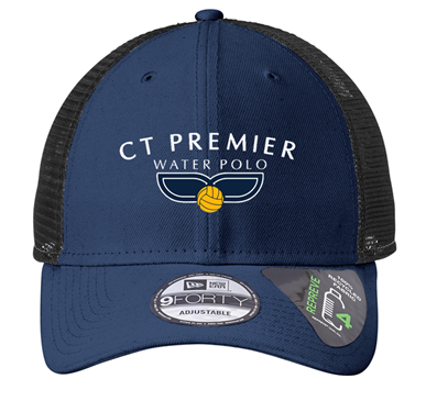 CTP - Trucker Cap