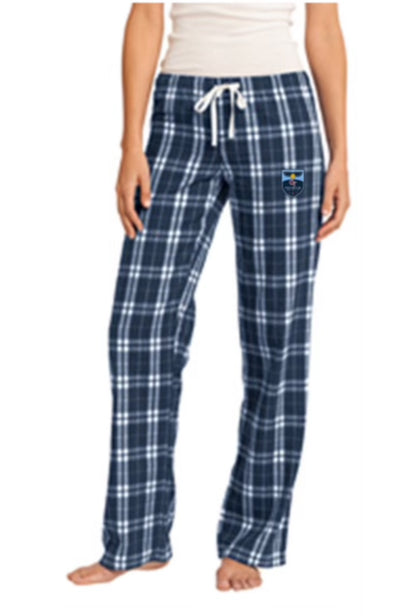 CTP Unisex Flannel Pant