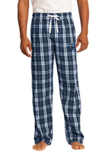 CTP Unisex Flannel Pant