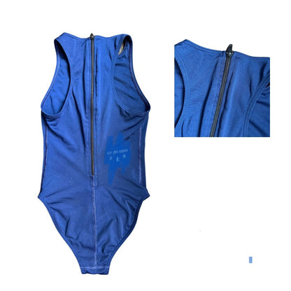 Kap7 CT Premier Logo Turbo Girls Suit