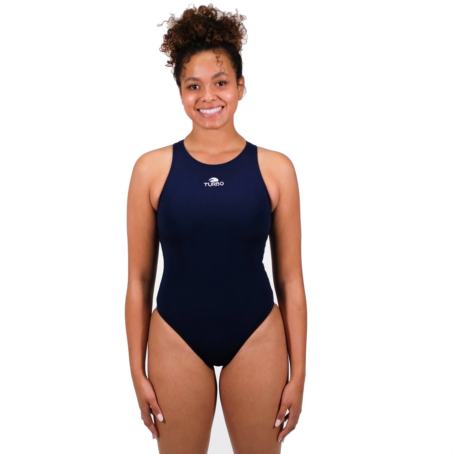 Kap7 CT Premier Logo Turbo Girls Suit