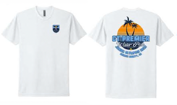 CTP 2026 Junior Olympics T-Shirt