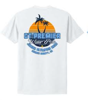CTP 2026 Junior Olympics T-Shirt