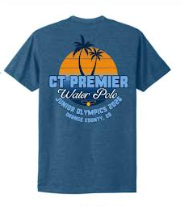 CTP 2026 Junior Olympics T-Shirt