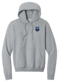 CTP 2026 Junior Olympics Hooded Sweatshirt