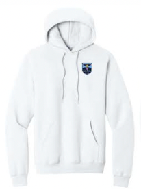 CTP 2026 Junior Olympics Hooded Sweatshirt