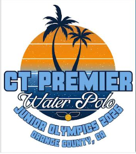CTP 2026 Junior Olympics T-Shirt