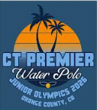 CTP 2026 Junior Olympics T-Shirt