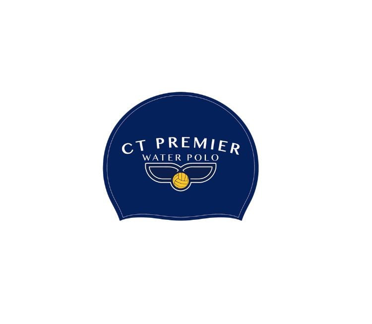 CTP swim Cap