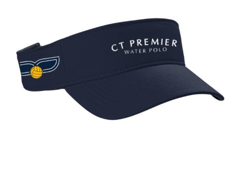 CTP- Nike Visor