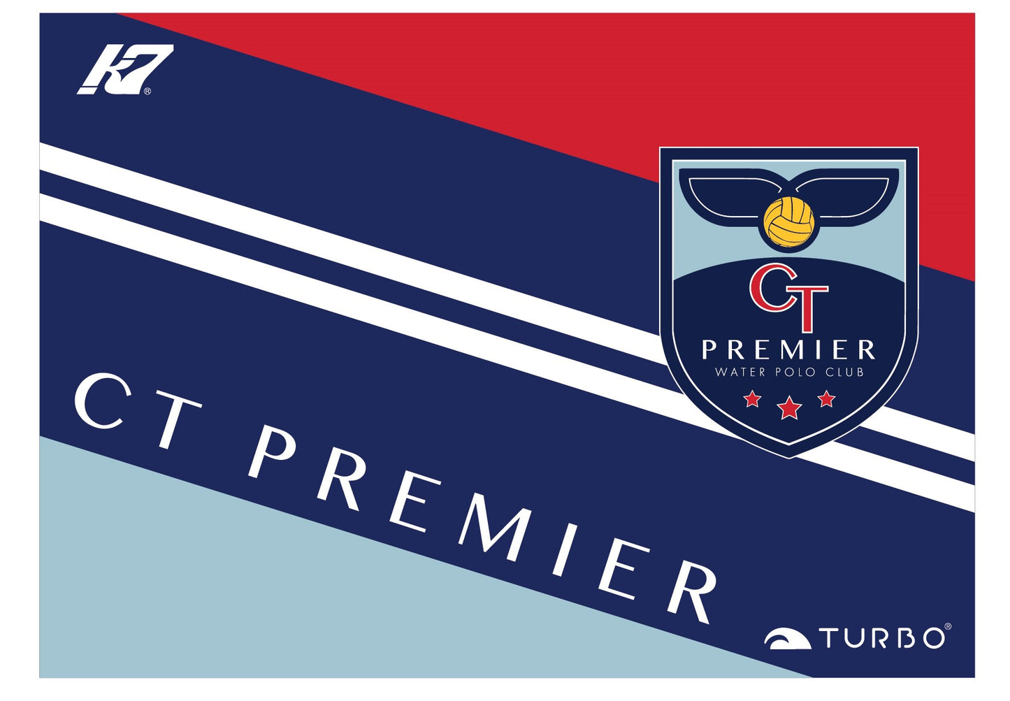 CT Premier Quick Dry Towel